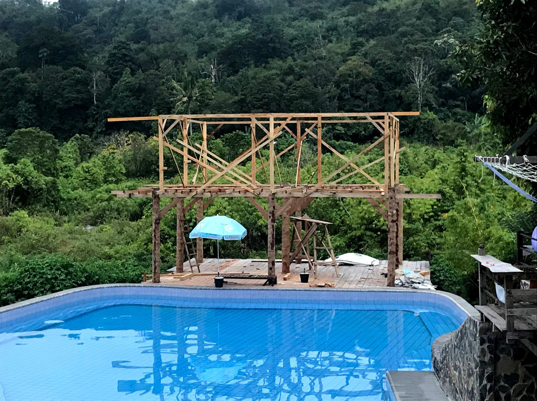 Sianok canyon-武吉丁宜必去景点