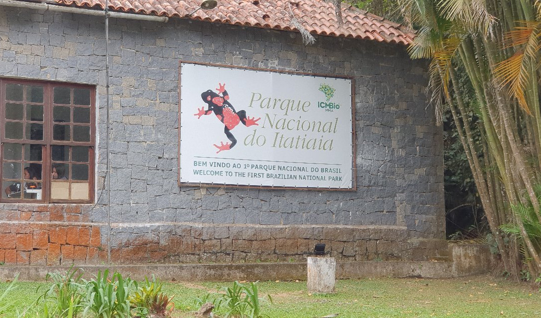 Gute Passeios-Itatiaia National Park必去景点
