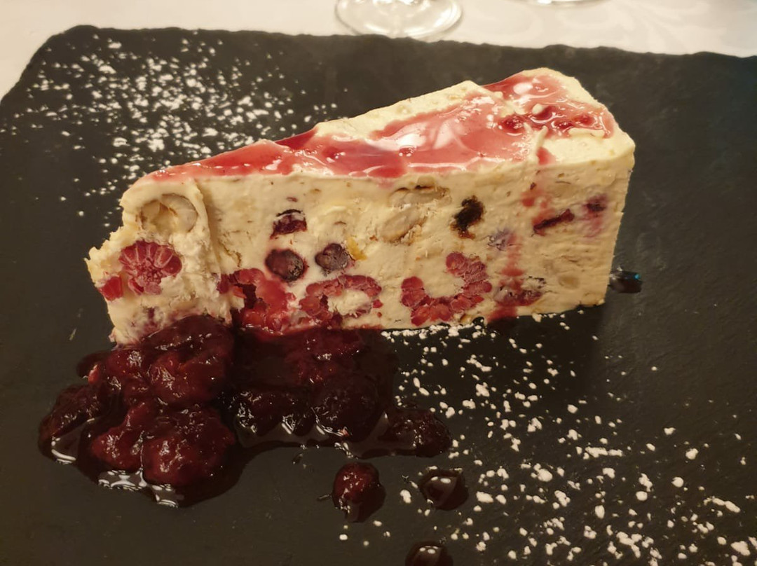 Hotel Restaurant Le Merle blanc主图