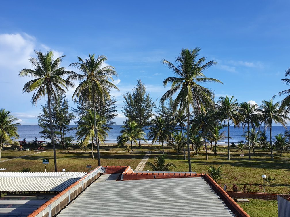 Sea View Resort Hotel & Apartments-官方