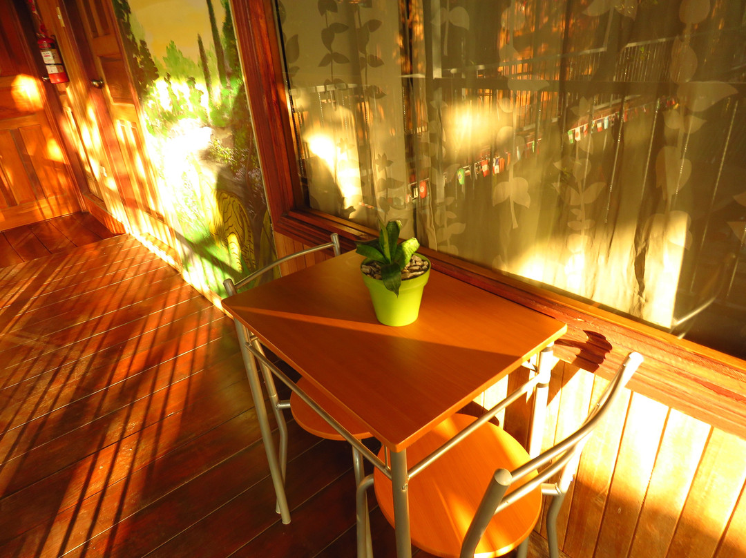 Hotel el Greco主图