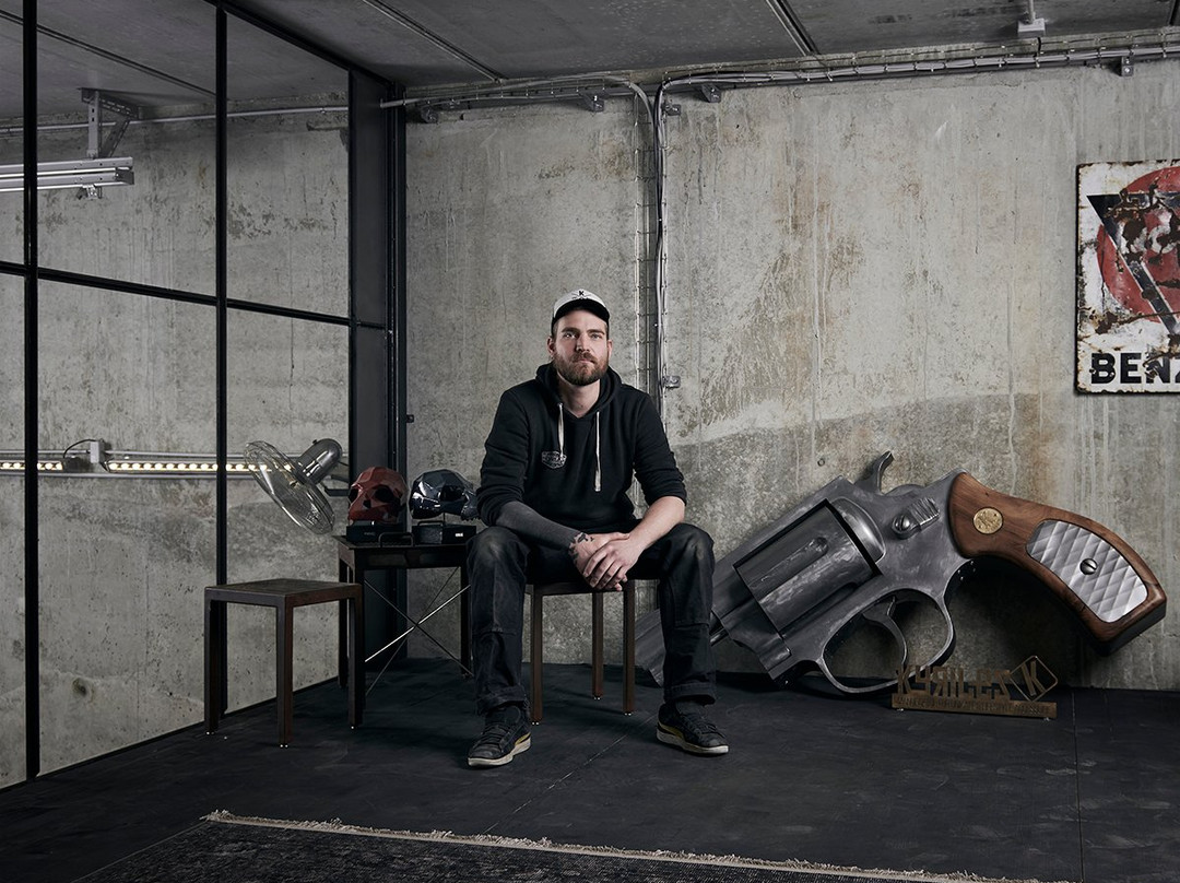 Lusslingen旅游攻略图片