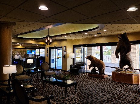 Best Western Dunmar Inn主图