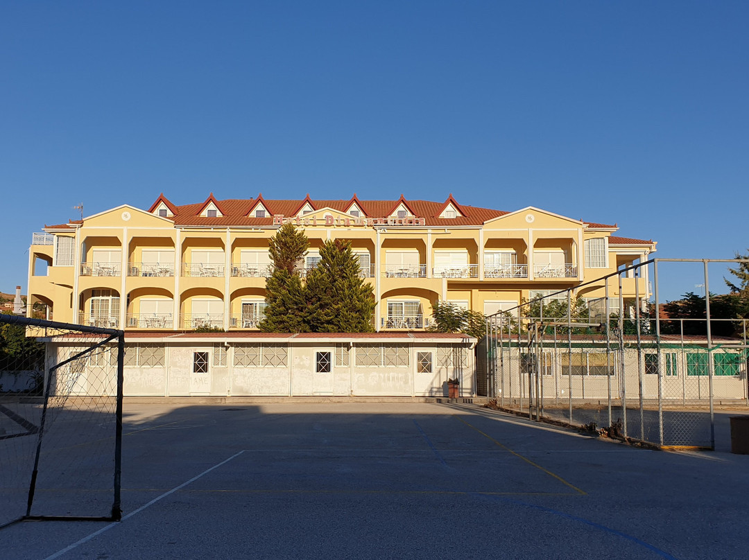 Hotel Diamantidis主图