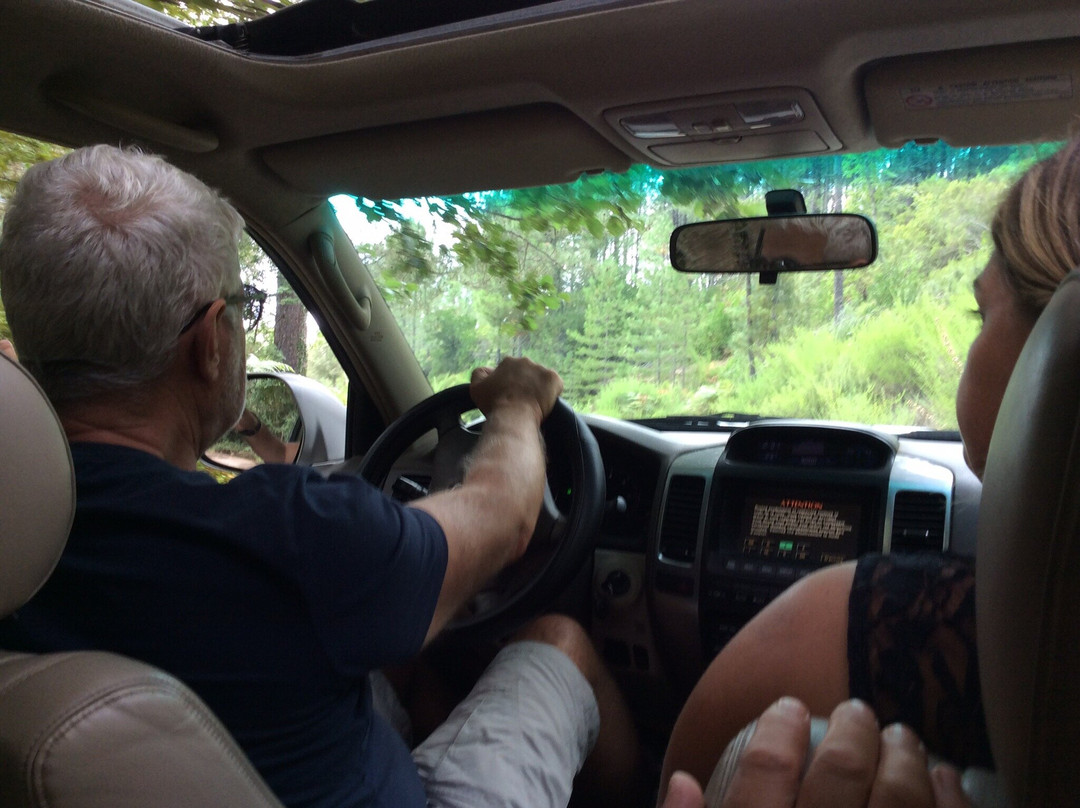 CORSICA RAID 4X4-维琪奥港必去景点