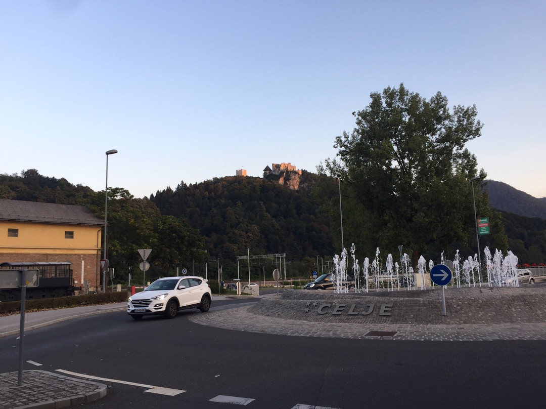 Rokometni Klub Celje Pivovarna Laško-Celje必去景点