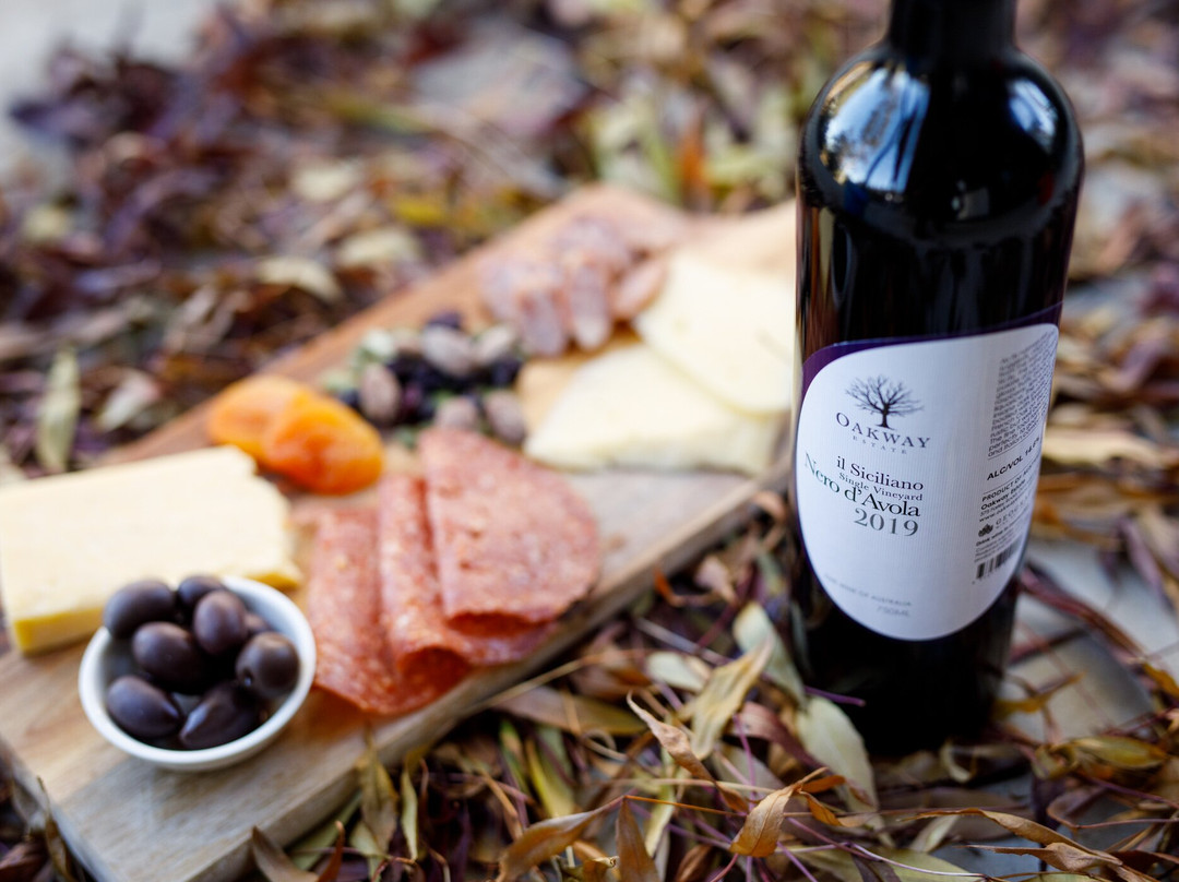 Oakway Estate Wines-Donnybrook必去景点