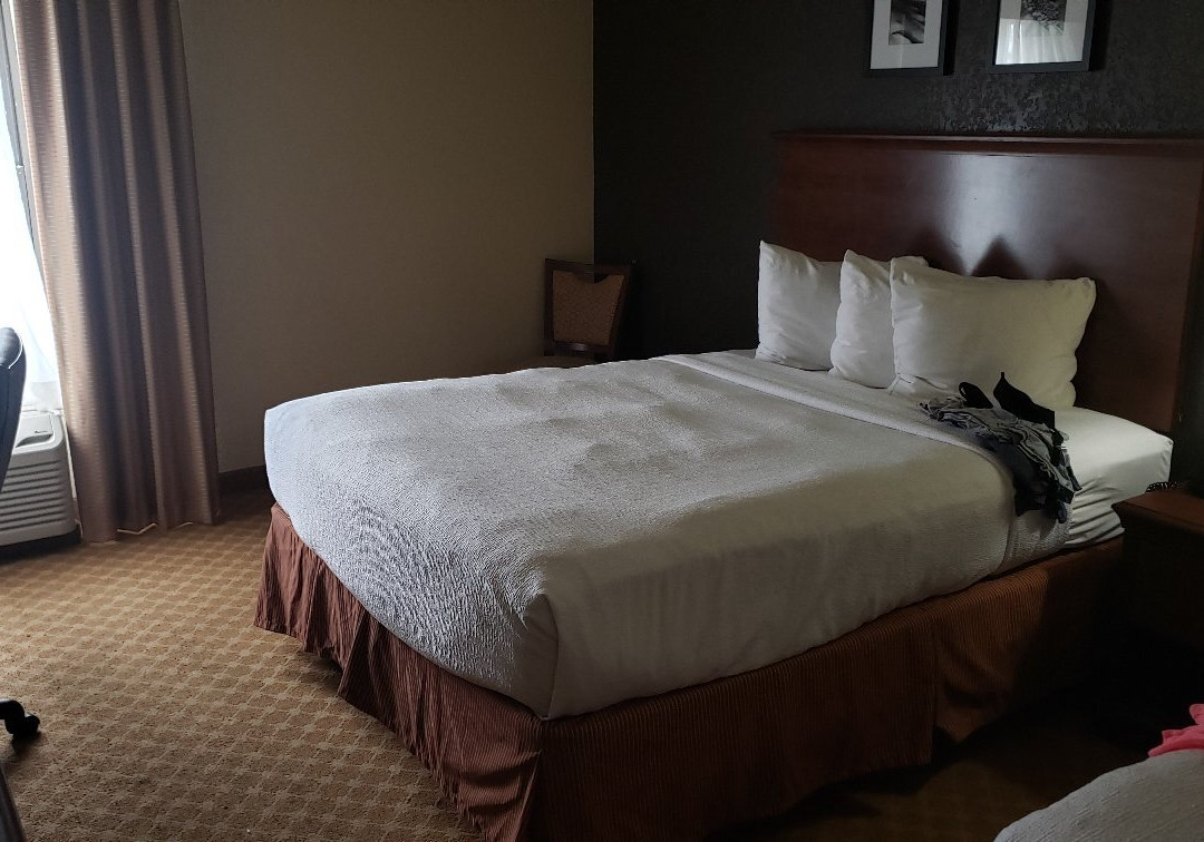 Country Inn & Suites by Radisson, Corpus Christi, TX主图