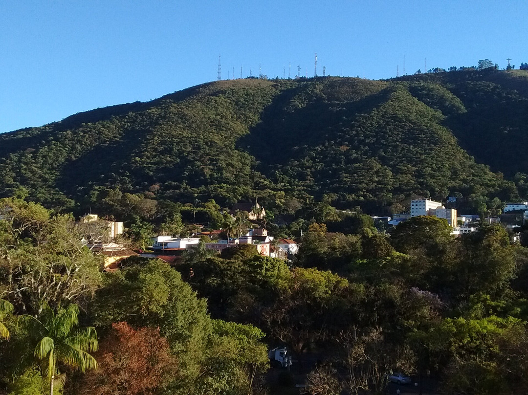 Minas Garden Hotel主图