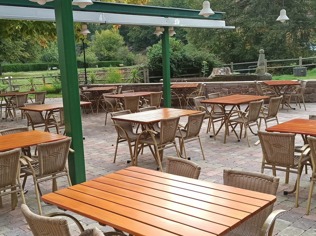 Logis Auberge d'Imsthal主图