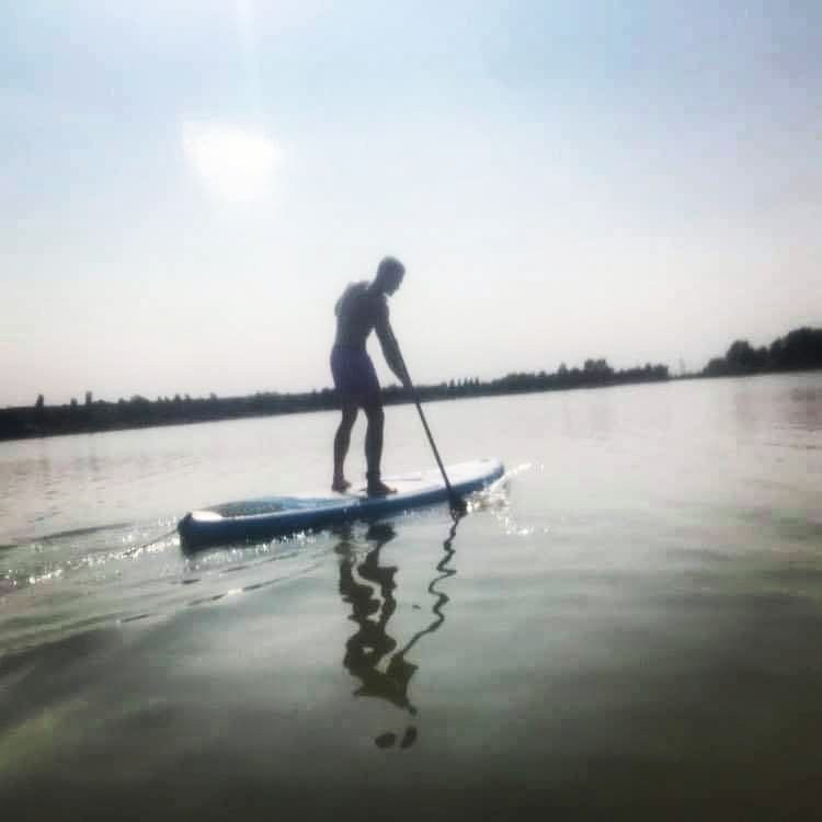 Sup Surfari景点图片