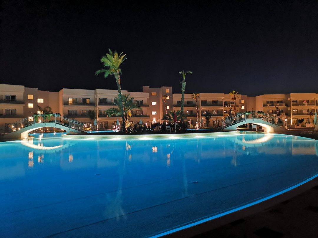 Aldiana Club Calabria主图