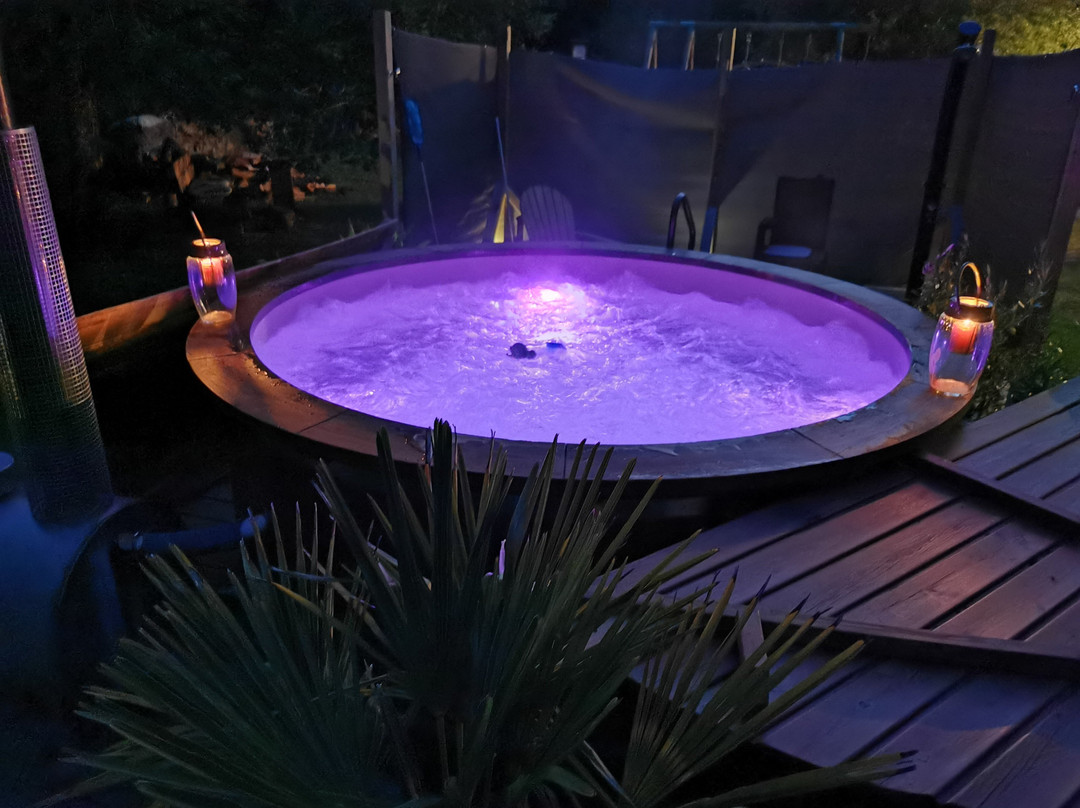 Moulin la Papeterie主图