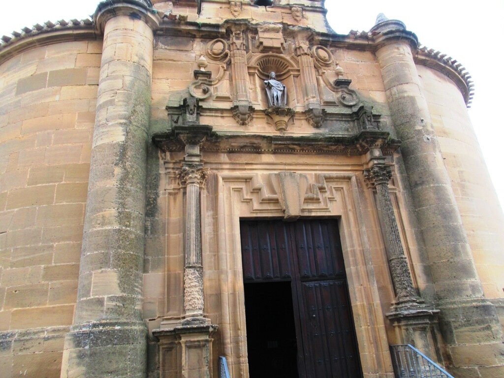 Ermita de San Juan Santo Cristo de Los Remedios景点图片