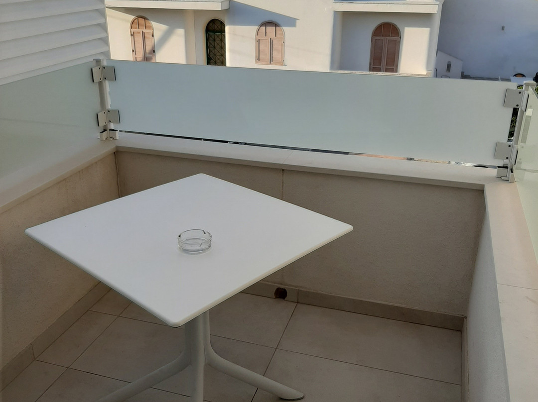 Baia Azzurra B&B主图