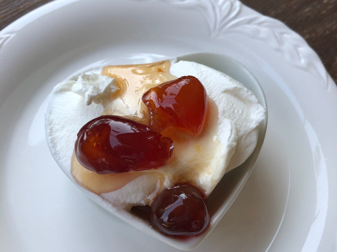 Alba Bed & Breakfast主图