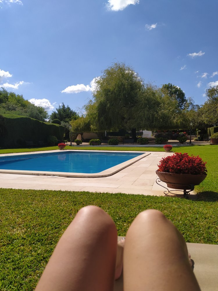 Otium Country House-官方