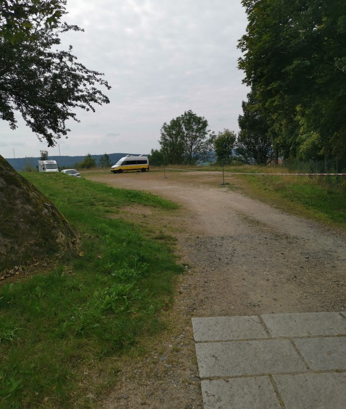Burg Leuchtenberg-Leuchtenberg必去景点