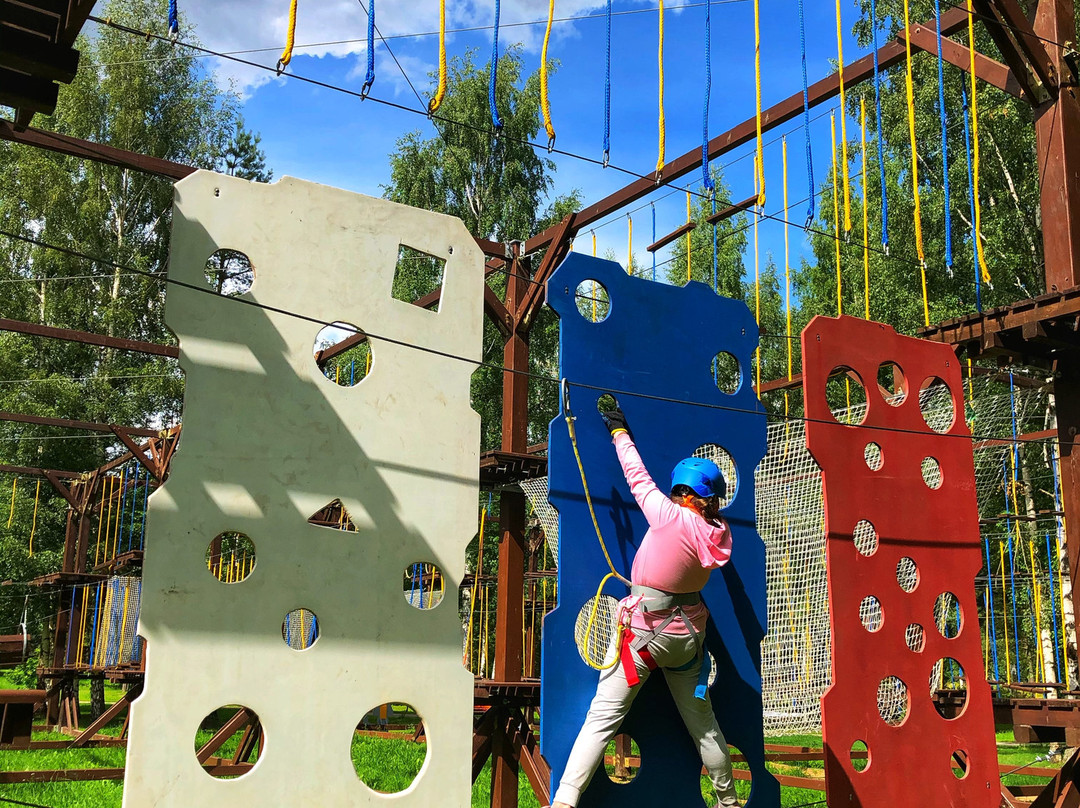 Dom Otdykha Torovo主图