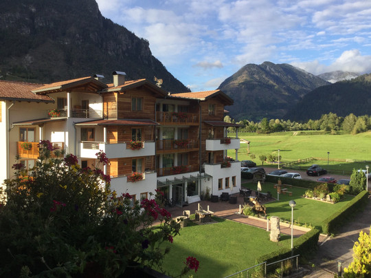 Nele Hotel & Residence主图