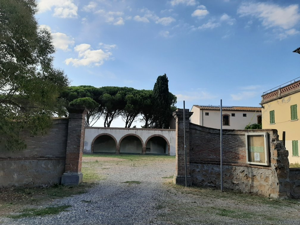 Museo Archeologico Di Cecina景点图片