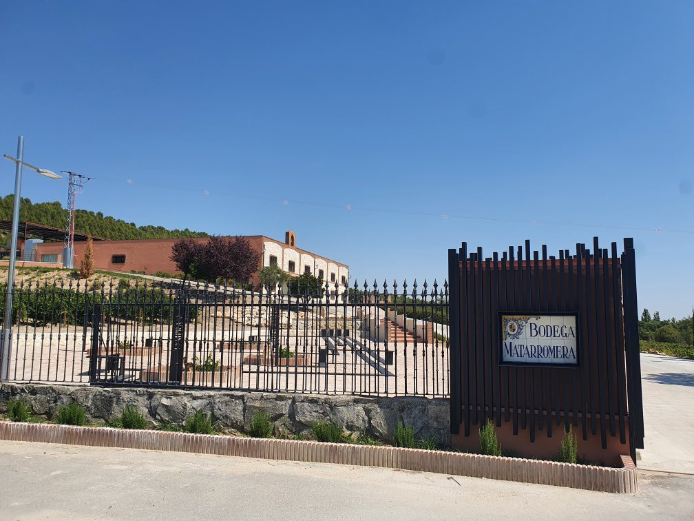 Bodega Matarromera景点图片
