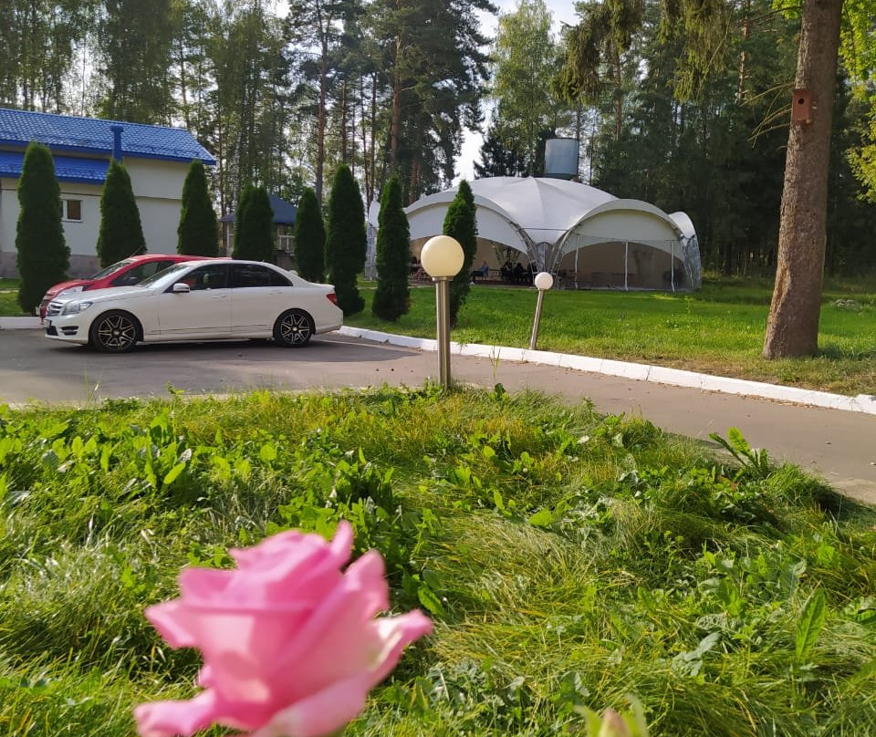 Art Hotel Karaskovo主图