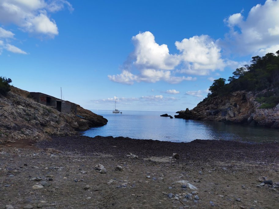 Sup Ibiza景点图片