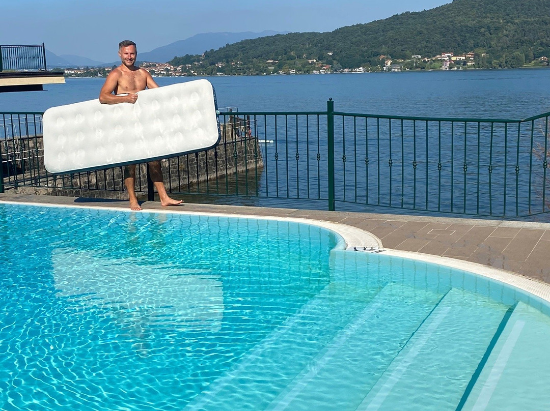 Residence Villa Greta