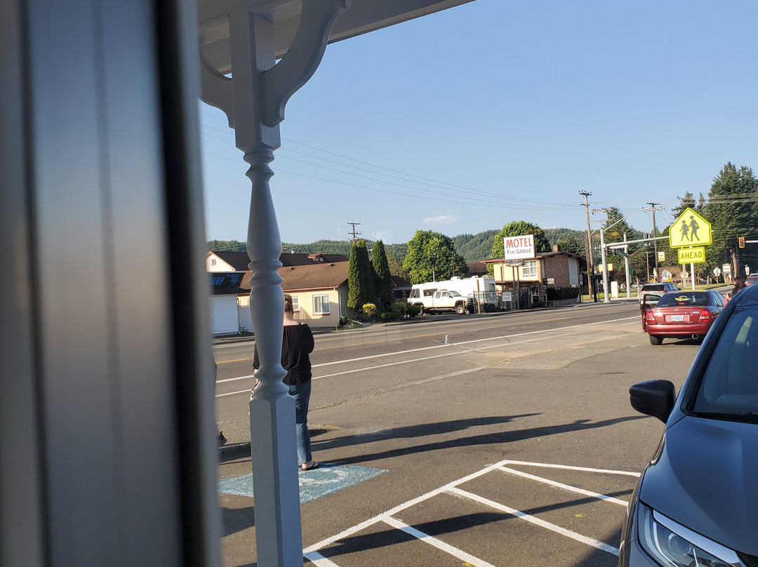 Fir Grove Motel主图