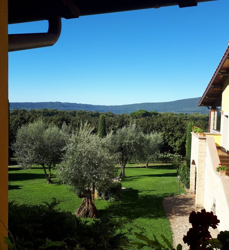 Agriturismo La Valle Di Vico主图