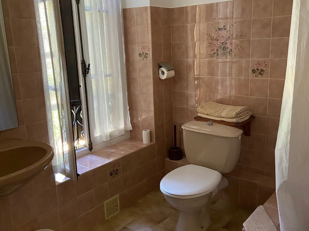 Auberge et Restaurant Lou Peyrol主图