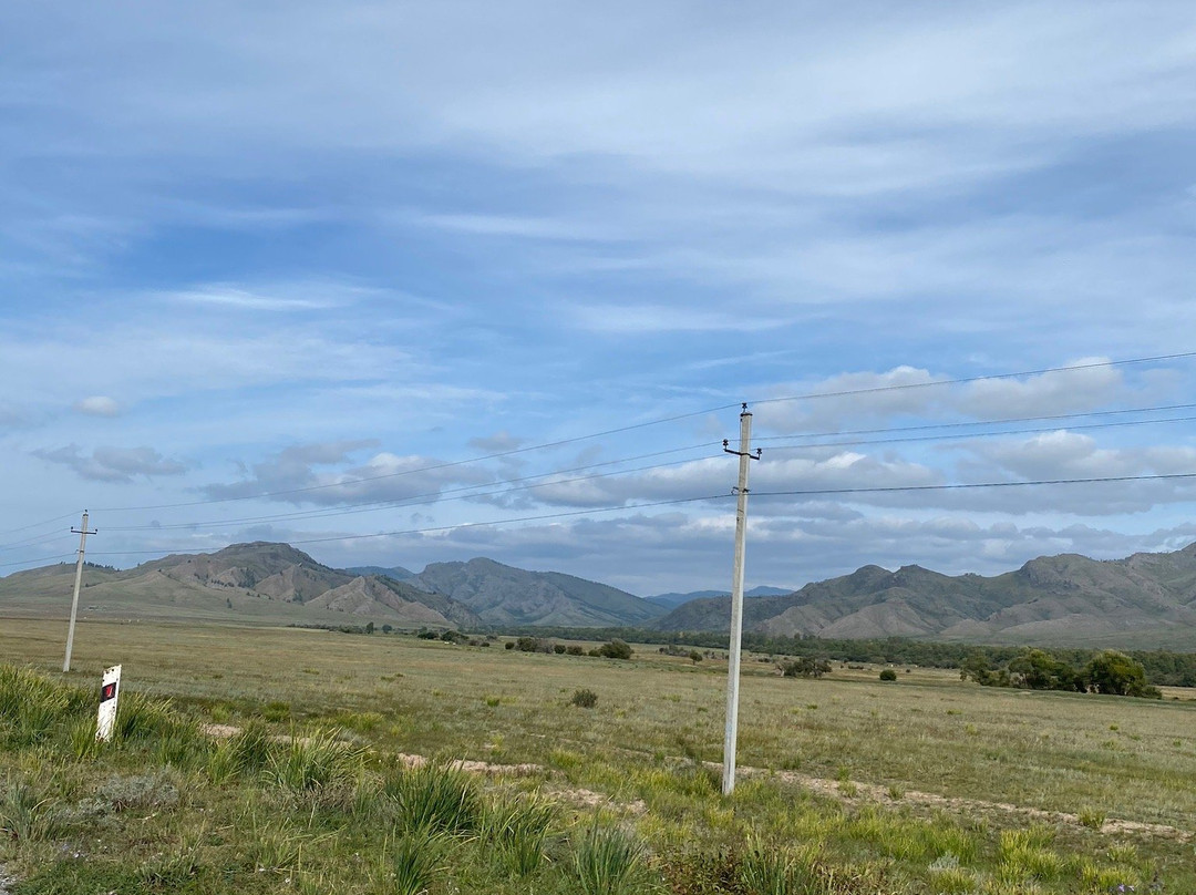 Museum-Preserve Kazanovka-Kazanovka必去景点