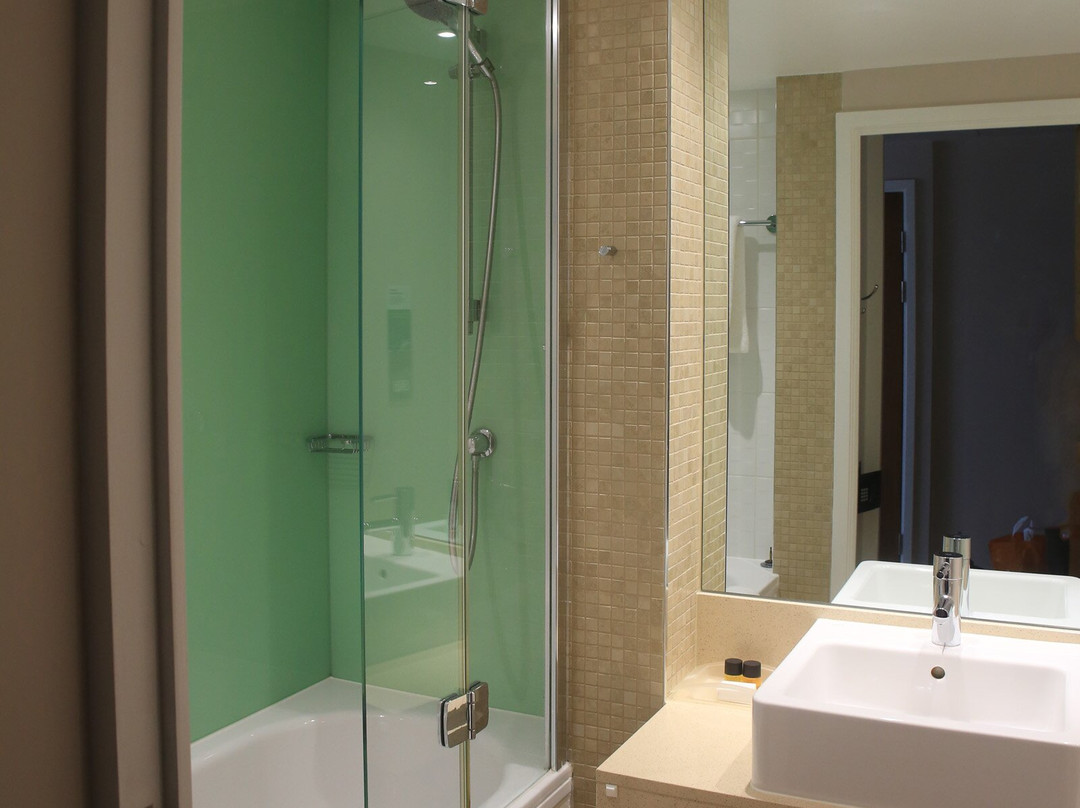 Holiday Inn Derby - Riverlights By IHG主图