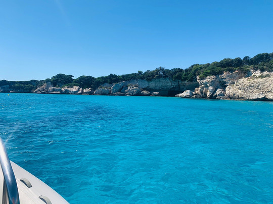 Multi Services Plaisance-维琪奥港必去景点