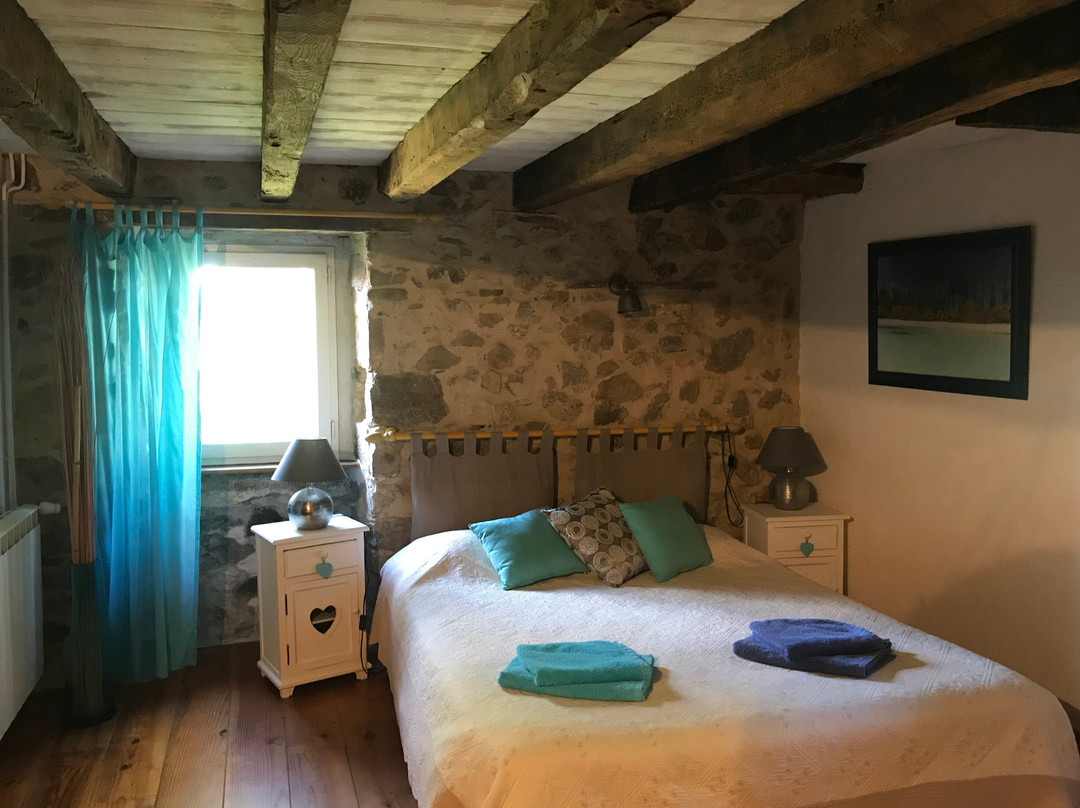 Chambres D'hotes Idiartekoborda主图