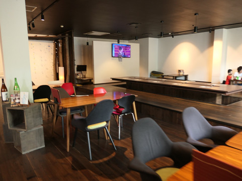 Ofuro Cafe Hakuju no Yu-神川町必去景点