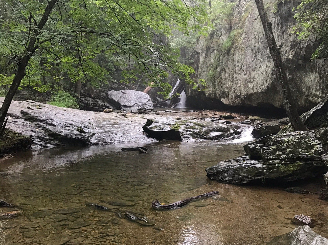 Rocks State Park-Jarrettsville必去景点