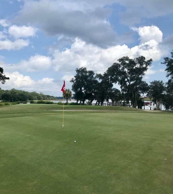 The Links at Stono Ferry景点图片