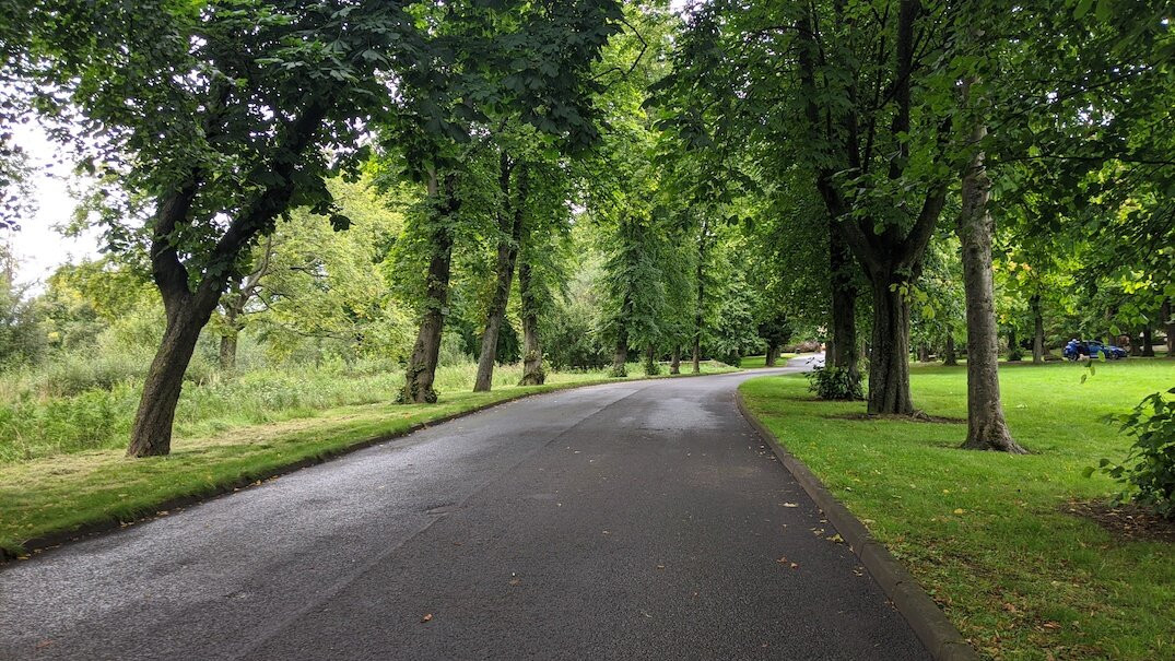 Bothwell Road Park景点图片