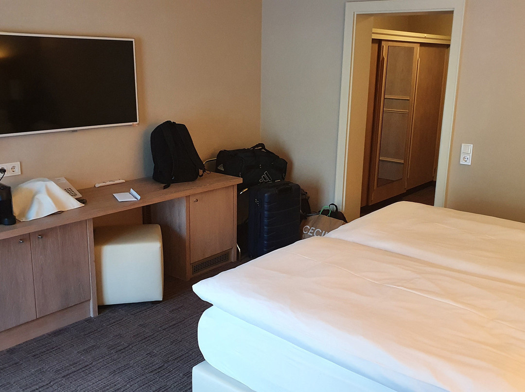 Alpine Superior Hotel Barbarahof主图