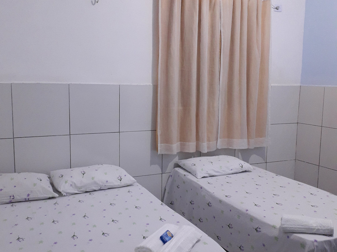 Pousada Lagoa Azul主图