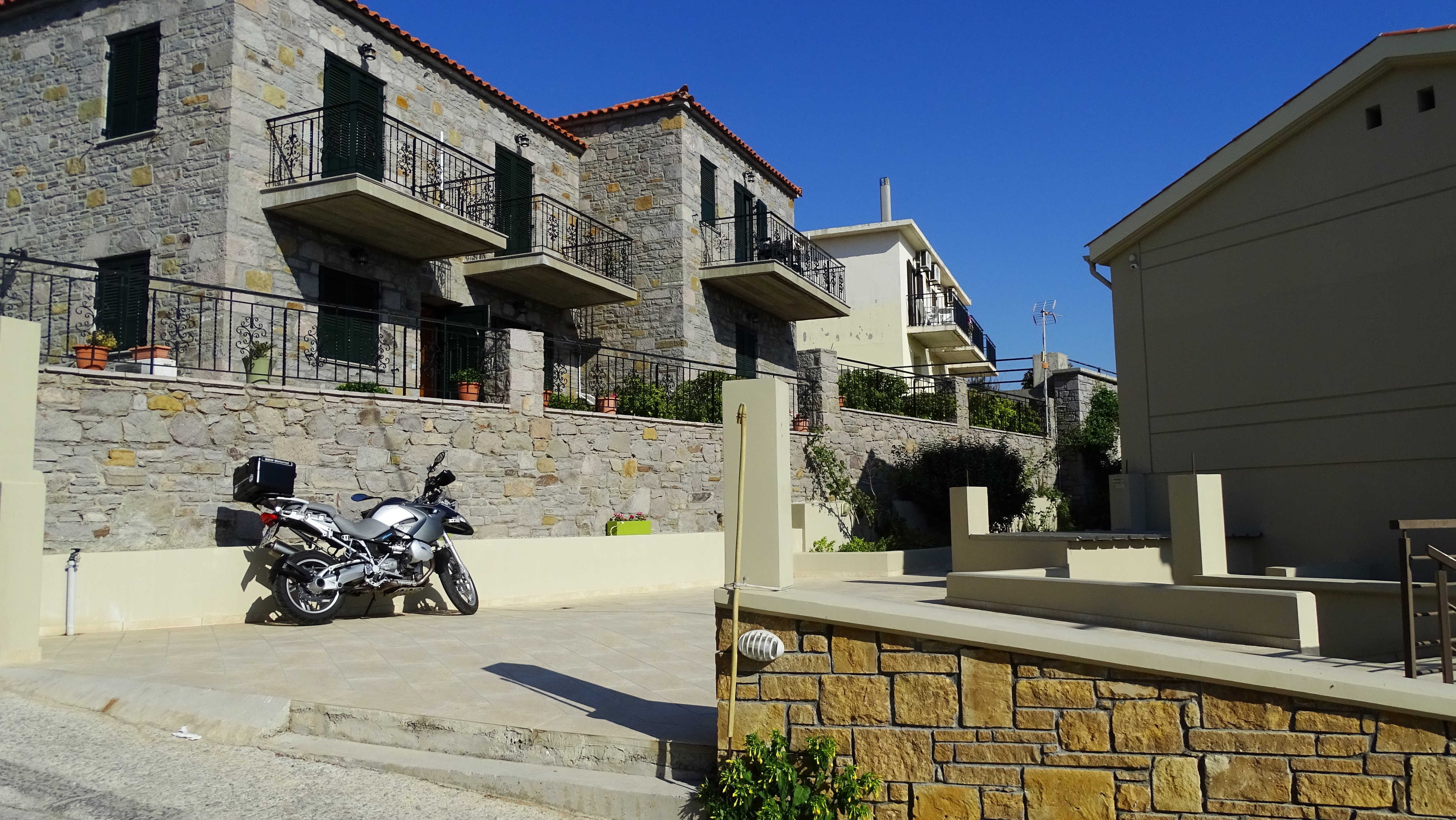 Hotel Porto Plaza Beach Resort-浴室