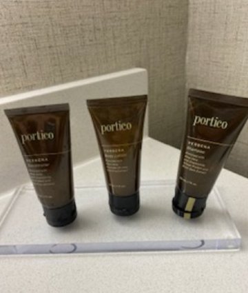 Wingate by Wyndham Tinley Park-浴室