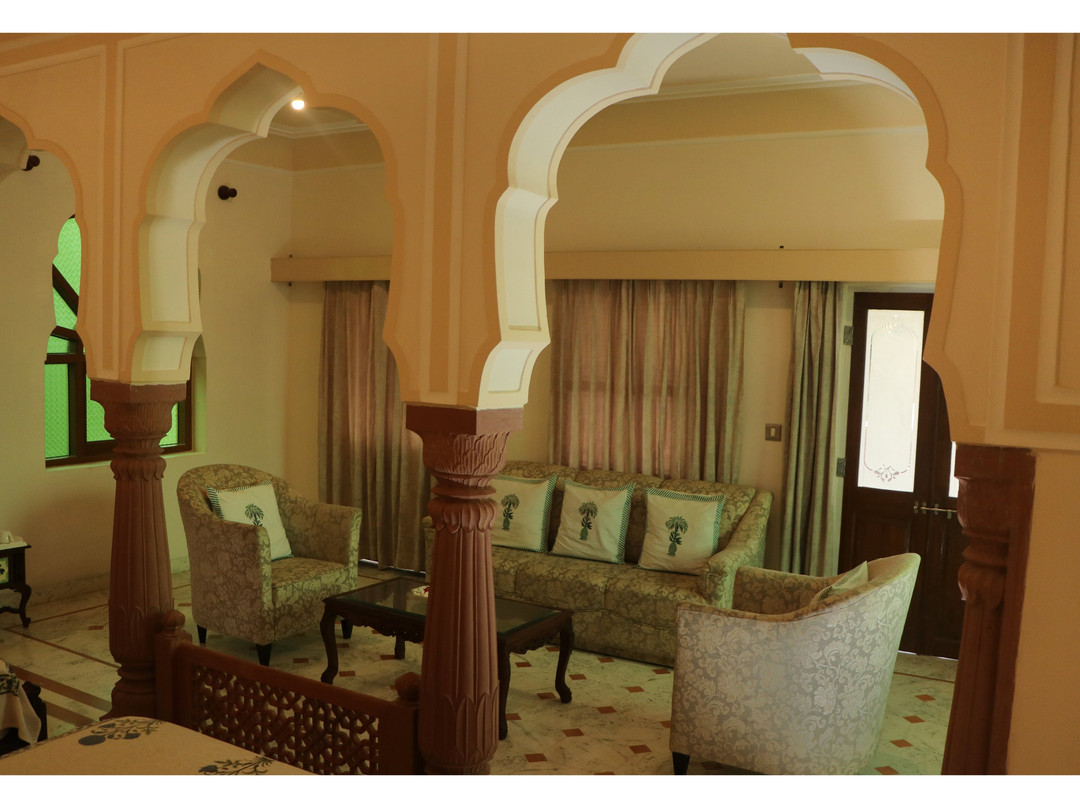 RTHM Abhaneri Resort主图