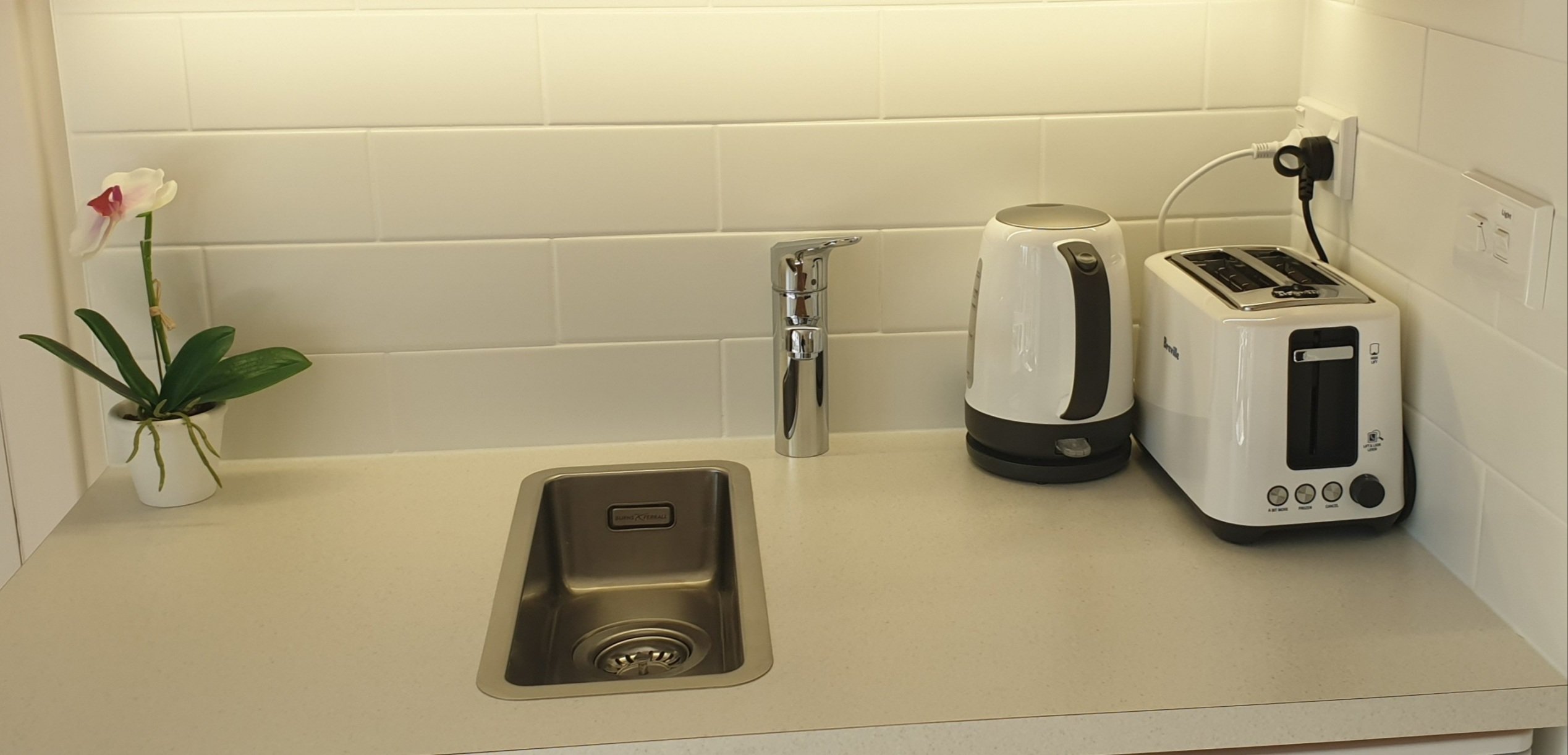City Centre Bed and Breakfast Hamilton NZ-官方