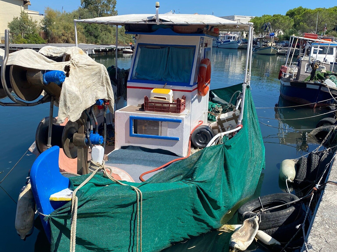Allegria Corfu Boats-科孚必去景点