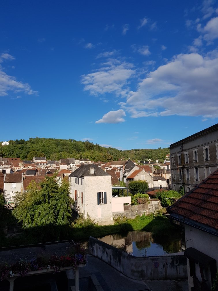 Hôtel Le Quercy-官方