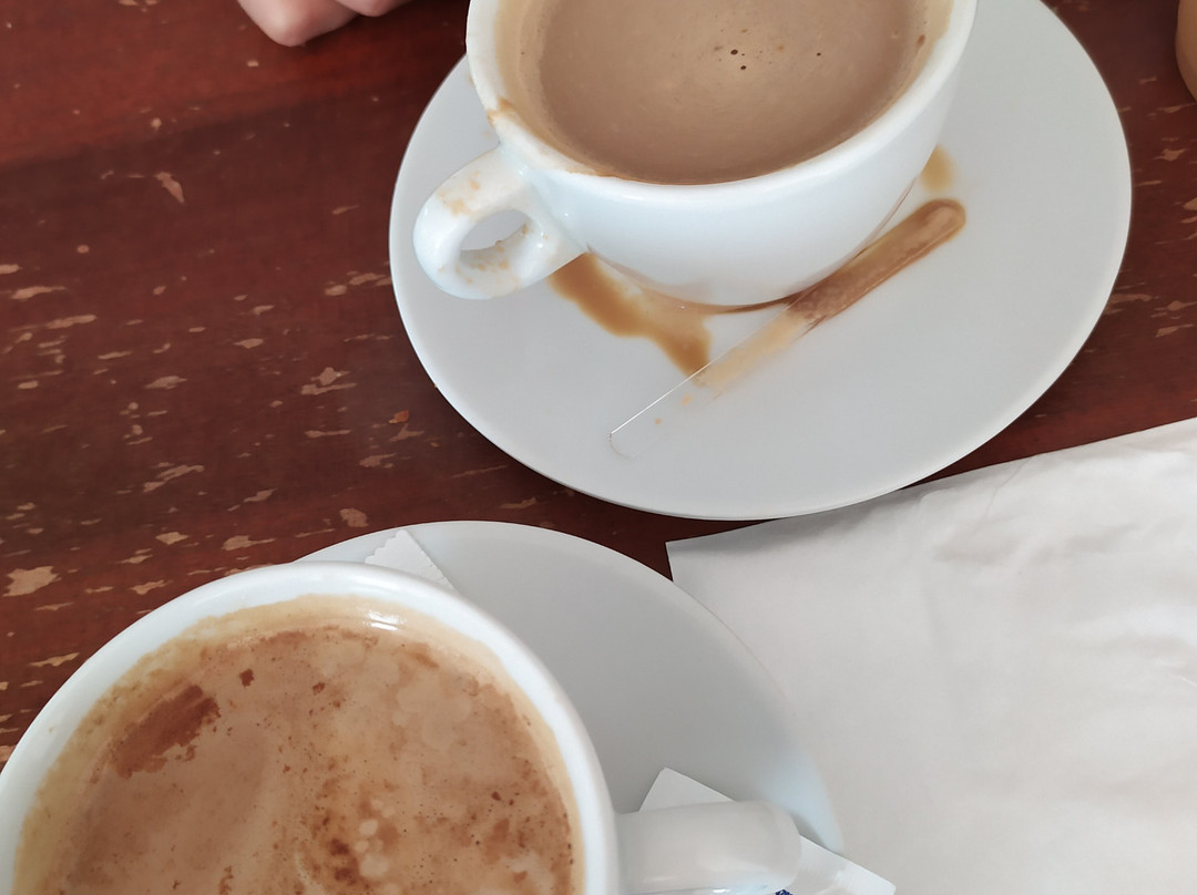 Residence Torre Silvana主图