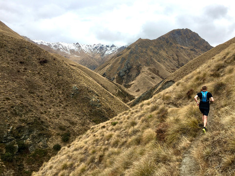 Trail Connect-瓦纳卡必去景点